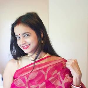 Meet your Posher, Priyanka